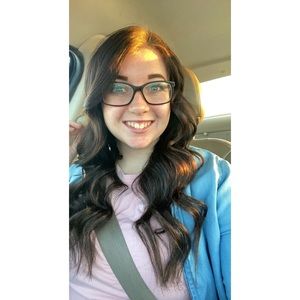 Meet your Posher, Harlee